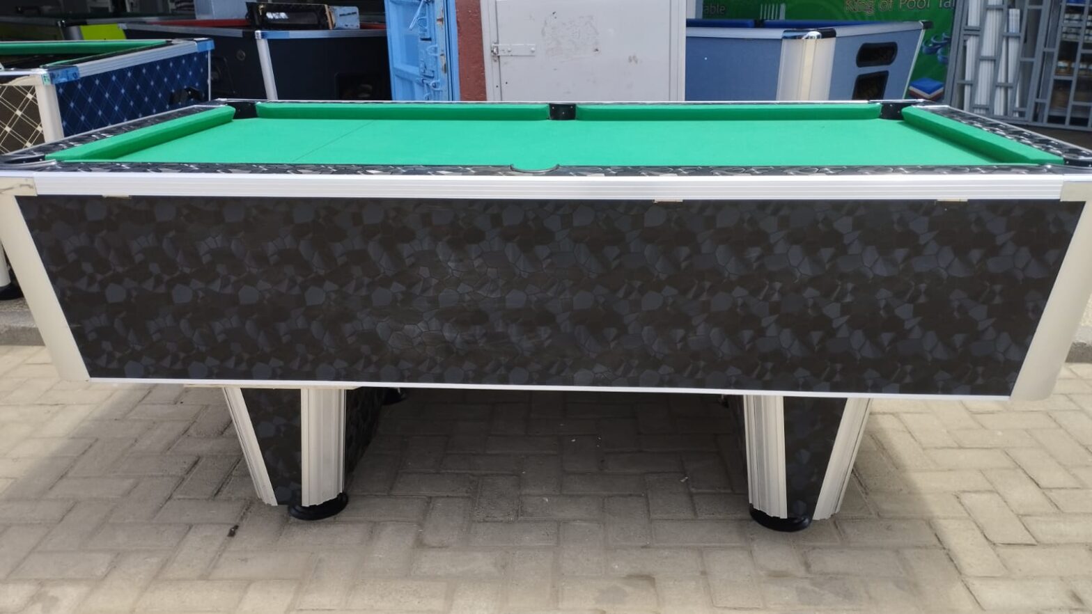 pool tables kenya