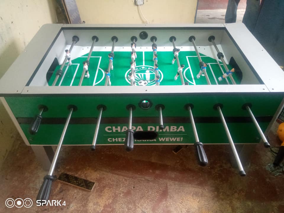 FoosBalls in kenya